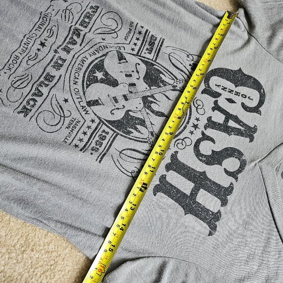 Basic Tee - Picture 3 of 3